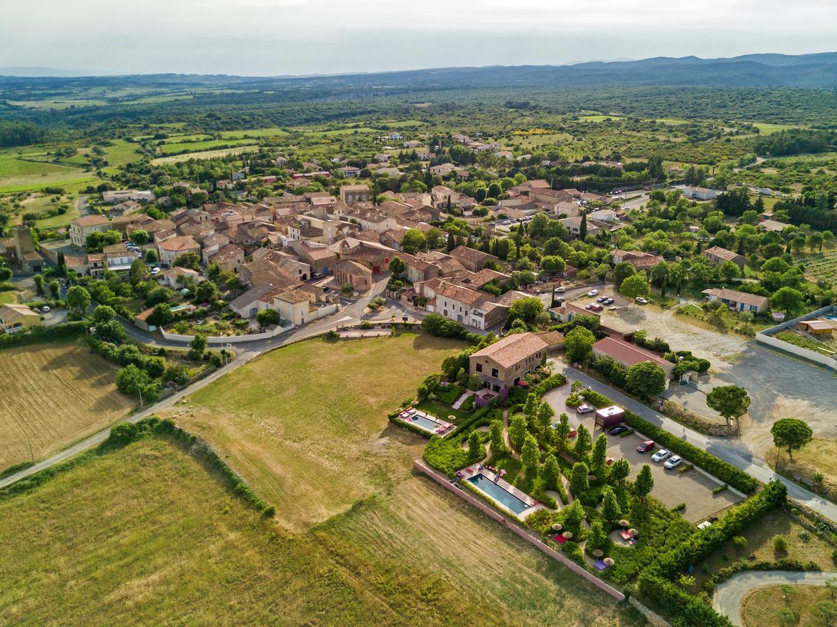 Village Castigno - Wine Hotel & Resort Assignan Exterior photo