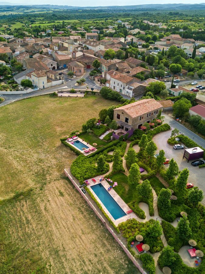 Village Castigno - Wine Hotel & Resort Assignan Exterior photo