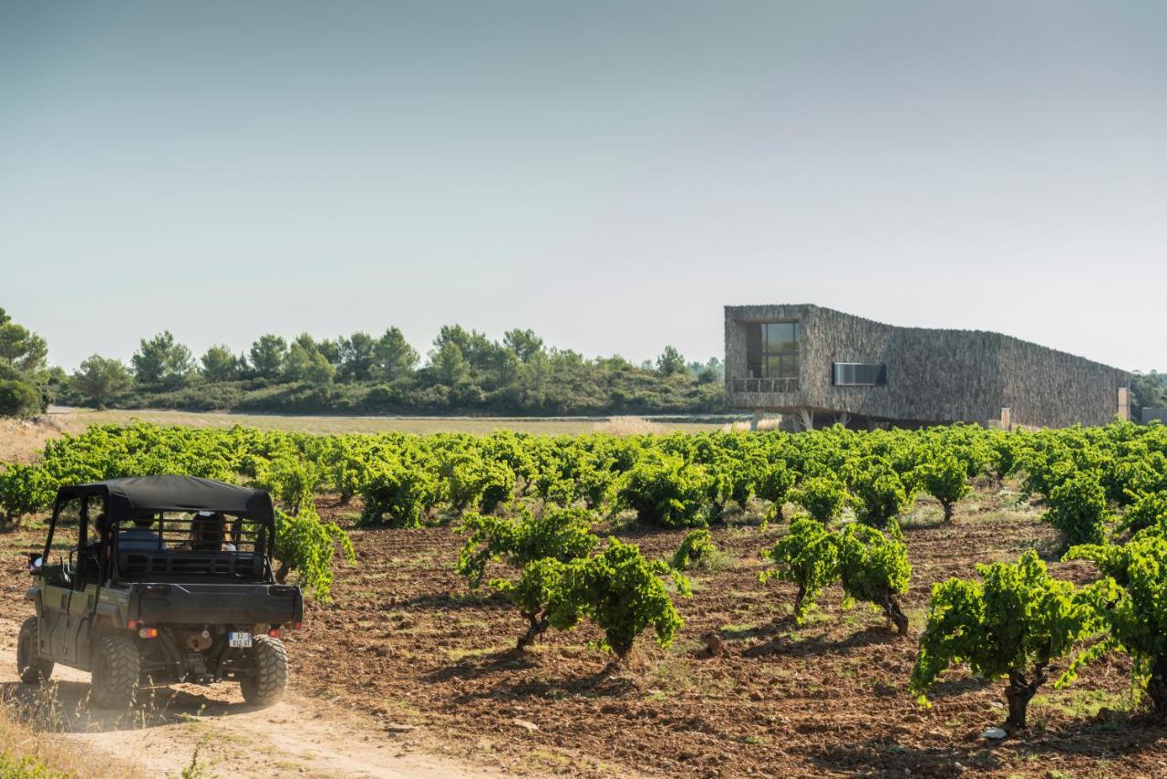 Village Castigno - Wine Hotel & Resort Assignan Exterior photo